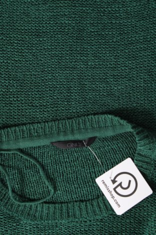 Damenpullover ONLY, Größe S, Farbe Grün, Preis € 7,99