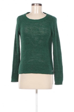 Pulover de femei ONLY, Mărime S, Culoare Verde, Preț 35,99 Lei