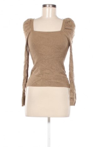 Damenpullover ONLY, Größe M, Farbe Beige, Preis 8,99 €