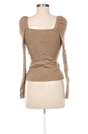 Damenpullover ONLY, Größe M, Farbe Beige, Preis 9,99 €