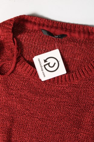 Damenpullover ONLY, Größe S, Farbe Rot, Preis 8,99 €