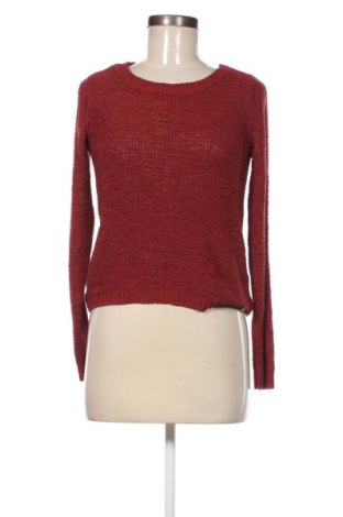 Damenpullover ONLY, Größe S, Farbe Rot, Preis € 8,99