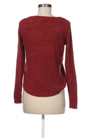 Damenpullover ONLY, Größe S, Farbe Rot, Preis 8,99 €