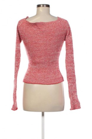 Damski sweter ONLY, Rozmiar S, Kolor Czerwony, Cena 43,99 zł