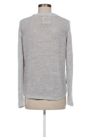 Damenpullover ONLY, Größe M, Farbe Grau, Preis 6,49 €