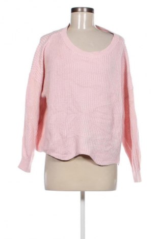 Damenpullover ONLY, Größe M, Farbe Rosa, Preis 19,99 €