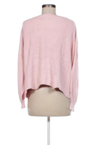 Damenpullover ONLY, Größe M, Farbe Rosa, Preis 19,99 €