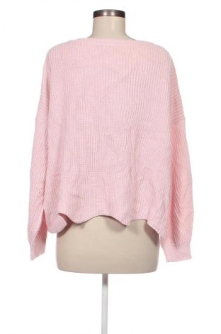 Damenpullover ONLY, Größe L, Farbe Rosa, Preis 43,29 €