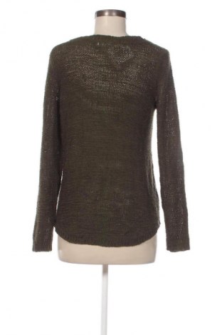 Damenpullover ONLY, Größe M, Farbe Grün, Preis 5,49 €