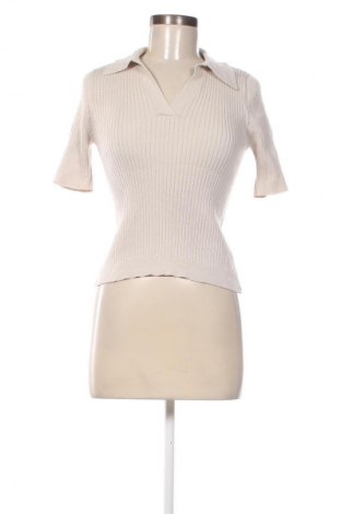 Damenpullover ONLY, Größe M, Farbe Beige, Preis 6,99 €