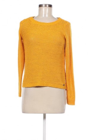 Damenpullover ONLY, Größe S, Farbe Gelb, Preis 8,99 €