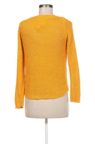 Damenpullover ONLY, Größe S, Farbe Gelb, Preis 8,99 €