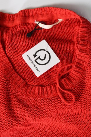 Damenpullover ONLY, Größe S, Farbe Rot, Preis € 9,99