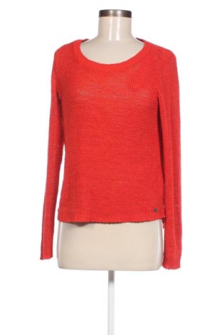 Damenpullover ONLY, Größe S, Farbe Rot, Preis € 14,00