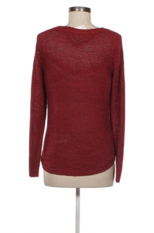 Damenpullover ONLY, Größe M, Farbe Orange, Preis 8,99 €