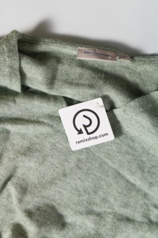 Damenpullover ONLY Carmakoma, Größe XL, Farbe Grün, Preis 9,99 €