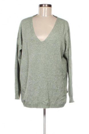 Damenpullover ONLY Carmakoma, Größe XL, Farbe Grün, Preis 8,99 €