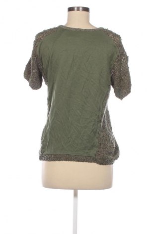 Damenpullover Object, Größe S, Farbe Grün, Preis 11,99 €