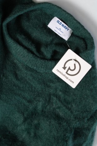 Damenpullover Old Navy, Größe XS, Farbe Grün, Preis € 12,99