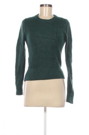 Damenpullover Old Navy, Größe XS, Farbe Grün, Preis € 12,99