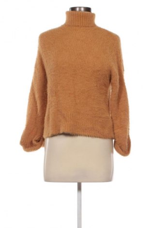 Damenpullover Ole By Koton, Größe XS, Farbe Beige, Preis € 6,49