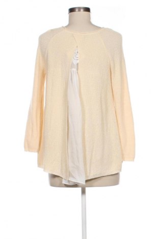 Damenpullover Olivia Sky, Größe S, Farbe Beige, Preis € 9,99