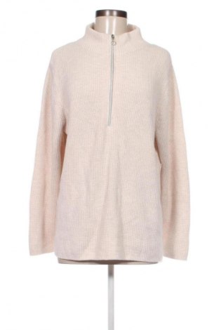 Damenpullover Olsen, Größe XL, Farbe Beige, Preis 12,99 €