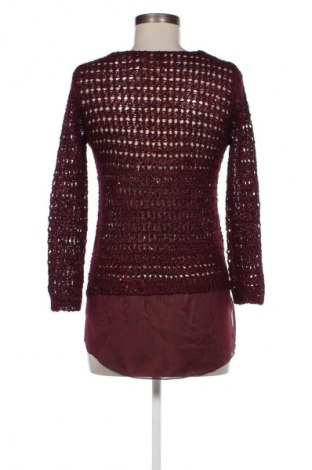 Damenpullover One Love, Größe M, Farbe Rot, Preis € 4,99