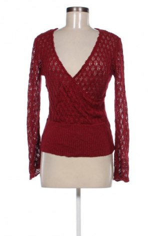 Damenpullover Orsay, Größe S, Farbe Rot, Preis € 8,49