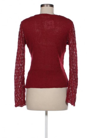 Damenpullover Orsay, Größe S, Farbe Rot, Preis 9,49 €