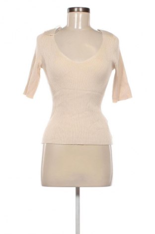 Damenpullover Orsay, Größe M, Farbe Beige, Preis € 9,49