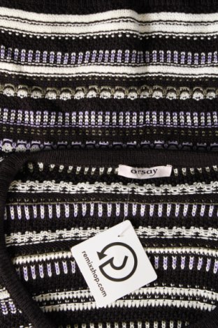 Damenpullover Orsay, Größe M, Farbe Mehrfarbig, Preis 5,99 €