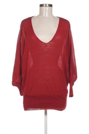 Damenpullover Orsay, Größe M, Farbe Rot, Preis 19,85 €