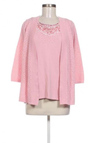 Damenpullover Ovanti, Größe M, Farbe Rosa, Preis 33,49 €