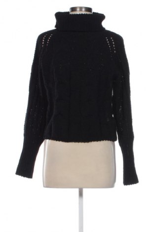 Pulover de femei Page One, Mărime XS, Culoare Negru, Preț 48,99 Lei