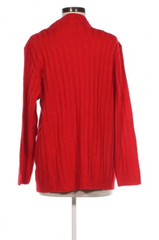 Damenpullover Paola, Größe XXL, Farbe Rot, Preis € 9,79