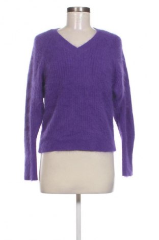 Damenpullover Patrizia Aryton, Größe XS, Farbe Lila, Preis 34,99 €