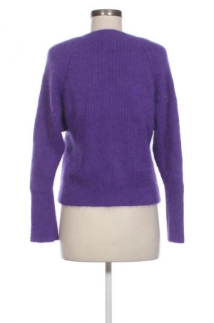 Damenpullover Patrizia Aryton, Größe XS, Farbe Lila, Preis 34,99 €