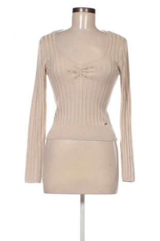 Damenpullover Pepe Jeans, Größe S, Farbe Beige, Preis € 69,27