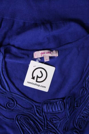 Damenpullover Per Una By Marks & Spencer, Größe M, Farbe Blau, Preis € 14,99