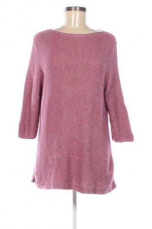 Damenpullover Peter Hahn, Größe XXL, Farbe Rosa, Preis € 19,99