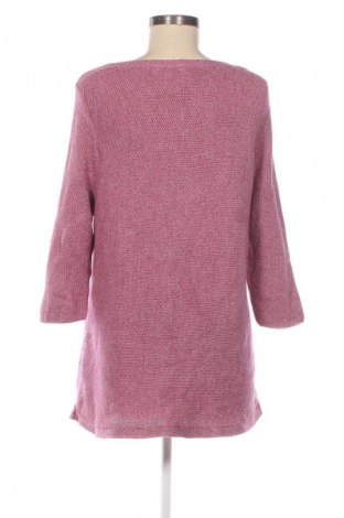 Damenpullover Peter Hahn, Größe XXL, Farbe Rosa, Preis 19,99 €