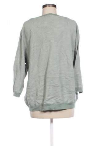 Damenpullover Peter Hahn, Größe XXL, Farbe Grün, Preis 19,99 €