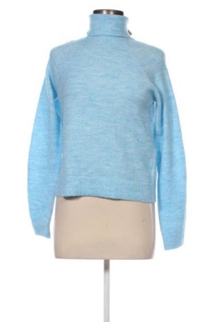 Damenpullover Pieces, Größe XS, Farbe Blau, Preis 16,49 €