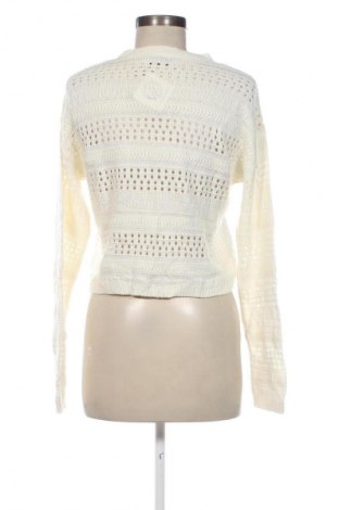 Damenpullover Pigalle, Größe S, Farbe Ecru, Preis € 9,49