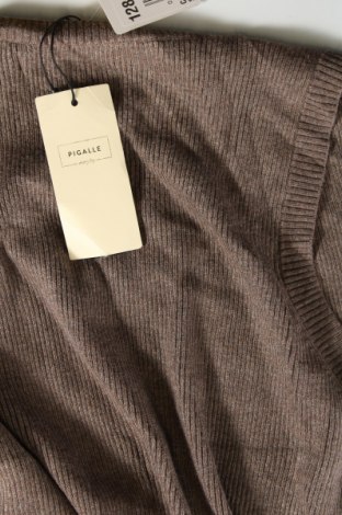 Damenpullover Pigalle, Größe XL, Farbe Grau, Preis € 4,99