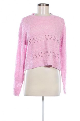 Damenpullover Pigalle, Größe L, Farbe Rosa, Preis 9,49 €