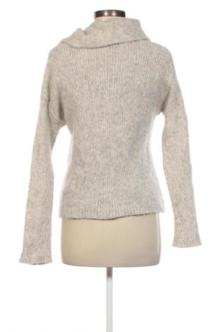 Damenpullover Poetry, Größe XS, Farbe Grau, Preis 36,99 €