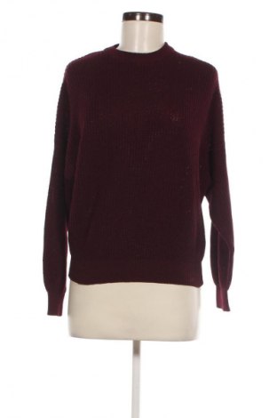 Dámsky pulóver Pull&Bear, Veľkosť S, Farba Červená, Cena  7,90 €