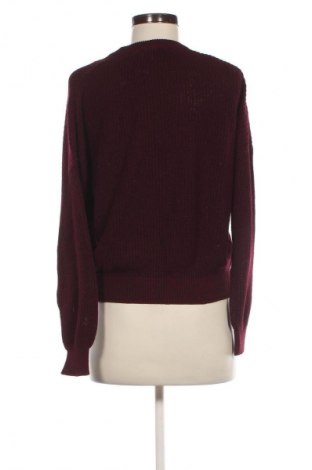 Damenpullover Pull&Bear, Größe S, Farbe Rot, Preis 9,99 €